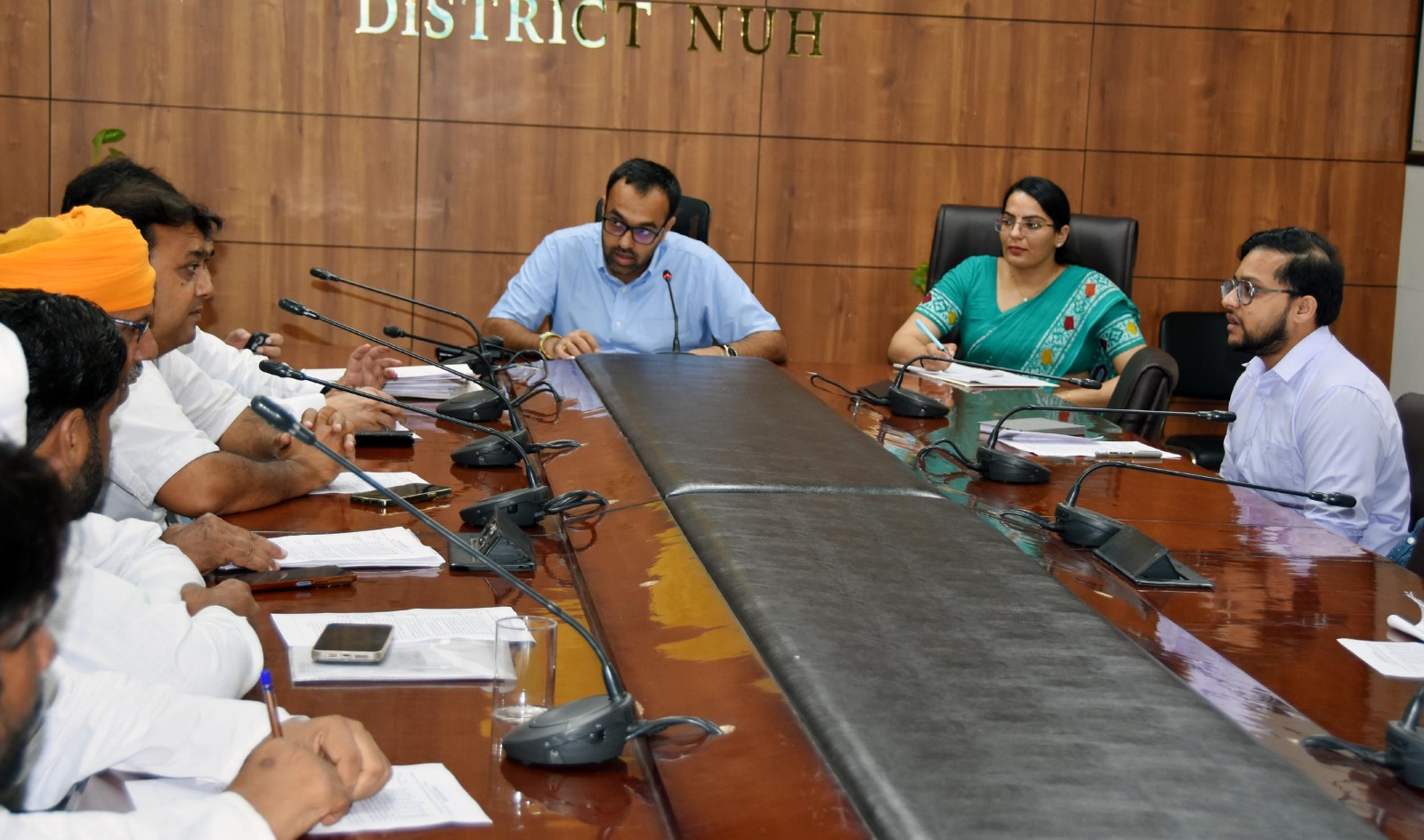 N Khelo Mewat 2.0