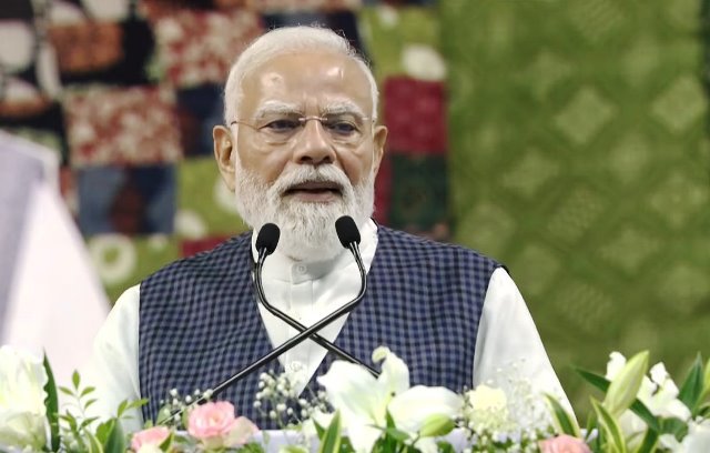 PM