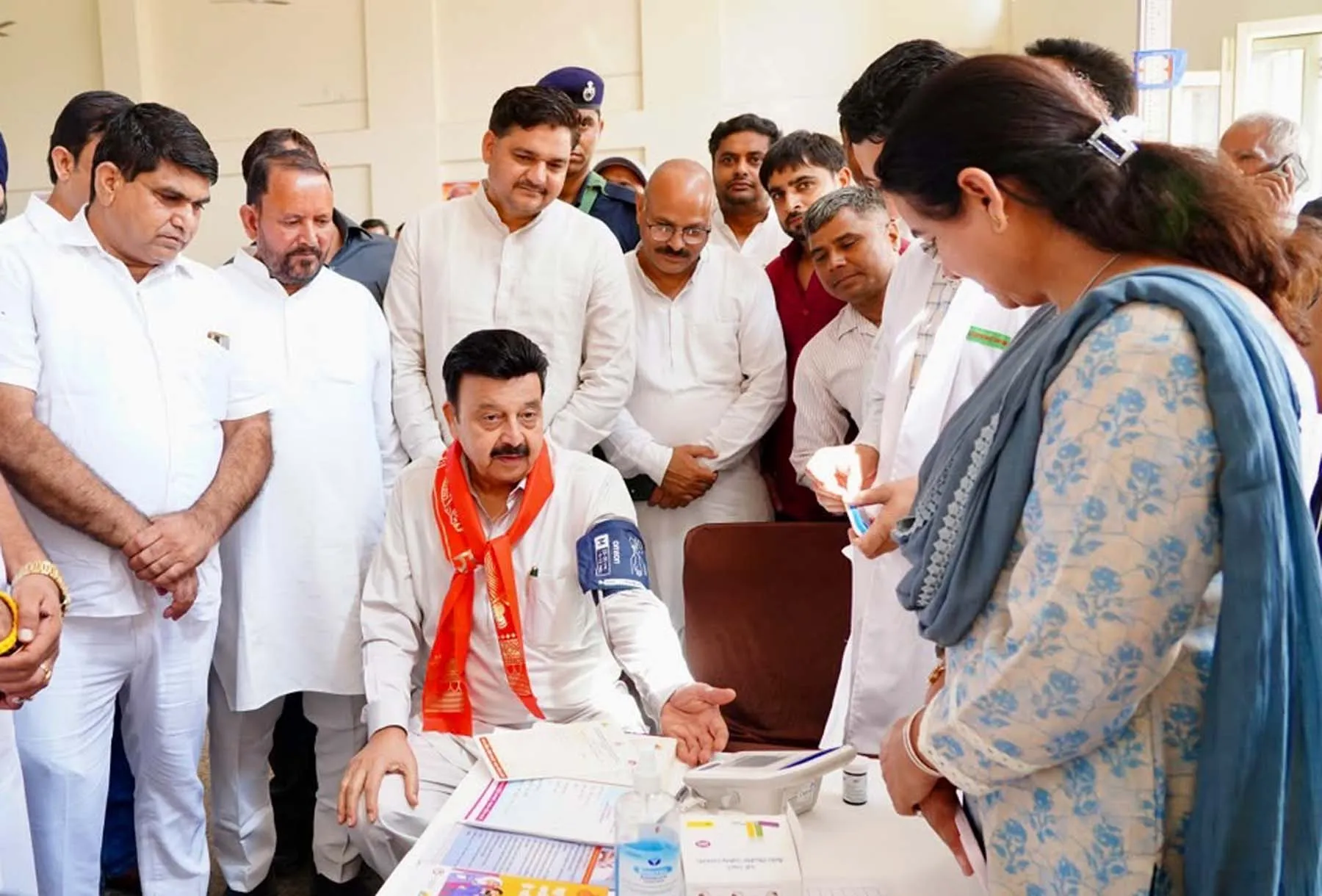 RI Gurugram