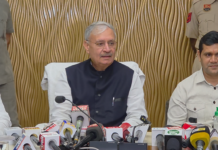 गुरुग्राम में पानी-सड़क पूरी नहीं हो रही, नए शहर को कहां से देंगे: राव इंद्रजीत सिंह