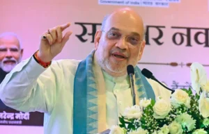 Amit Shah