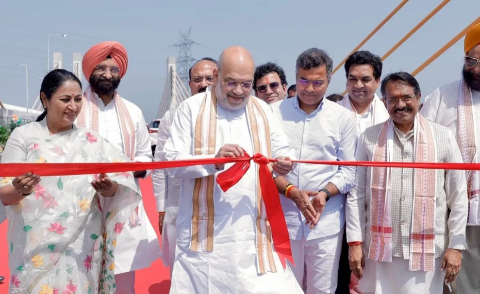 d Amit Shah