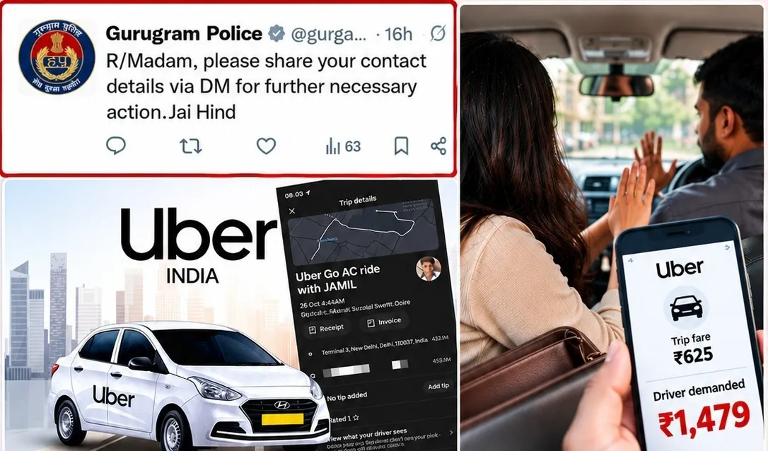 1 Uber