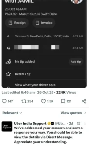 Uber