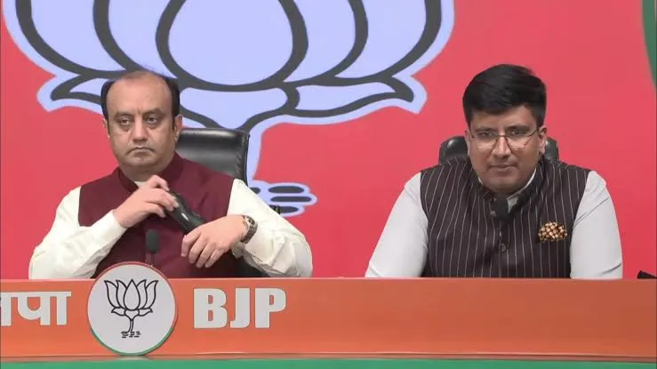 6 BJP