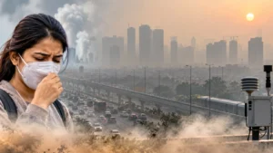 AQI