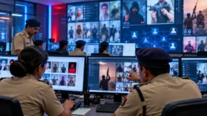 Gurugram Police