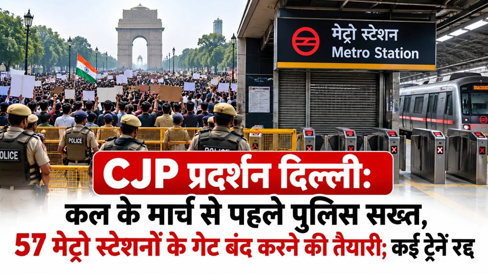 C CJP