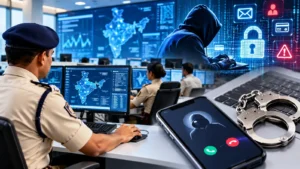 Cyber Crime