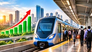 Rapid Metro