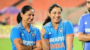 Harmanpreet Kaur