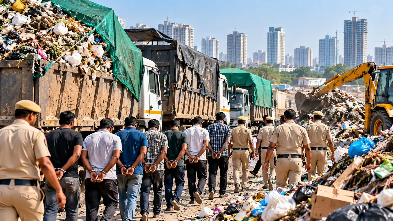 K Gurugram