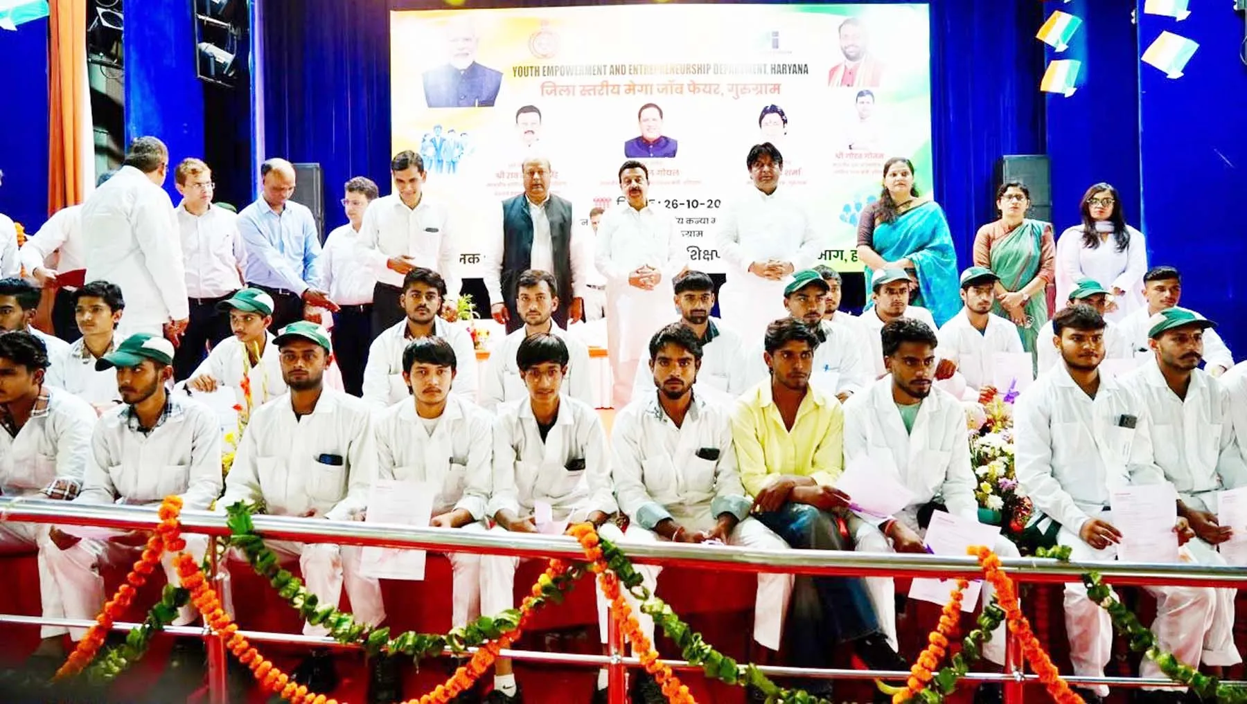 MJF Gurugram