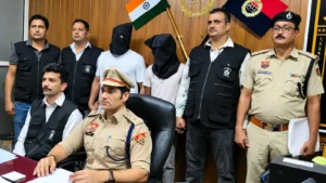 Gurugram Police