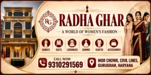 Gurugram 