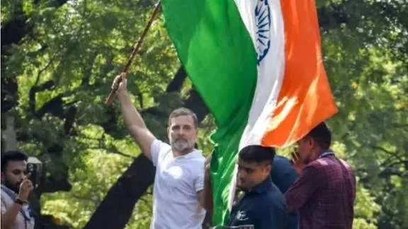 RG ECI