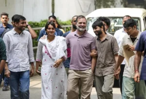 Delhi