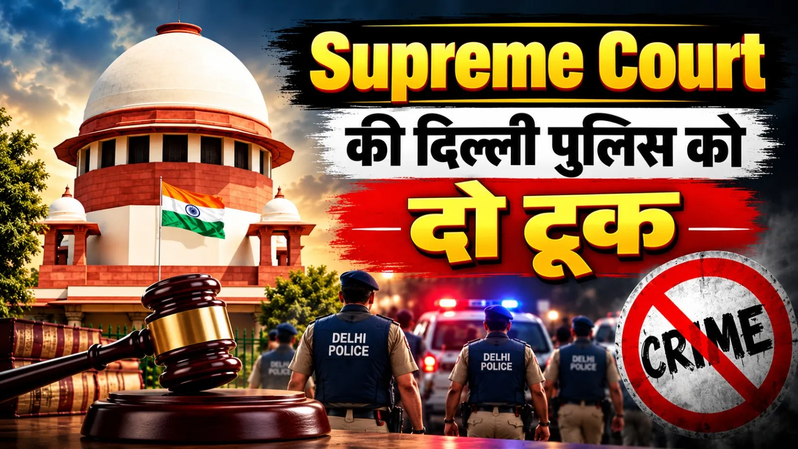 SC Supreme Court