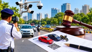 Traffic Rules