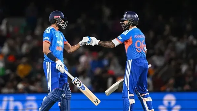 T20 T20