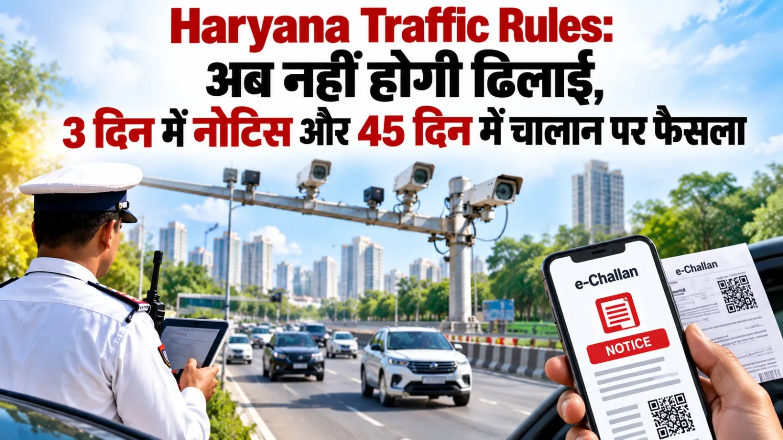 TP Traffic Rules