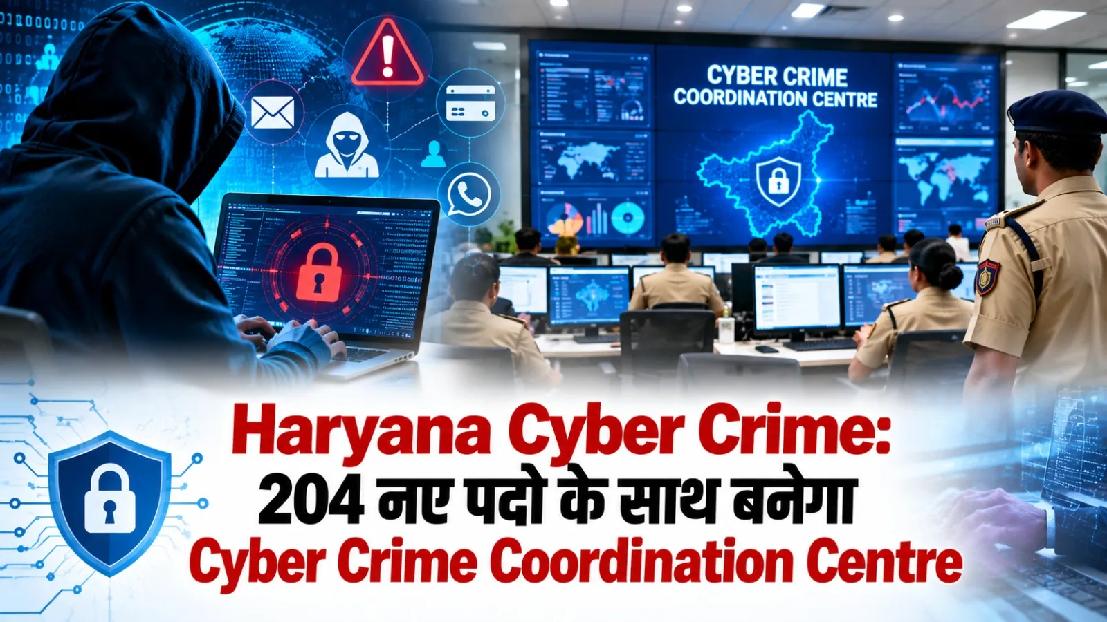 C Cyber Crime